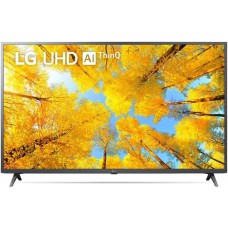 Телевизор LG 43UQ76003LD UHD SMART
