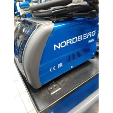 Аппарат контактной сварки "Nordberg" WS4 220V