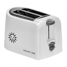 Тостер GALAXY GL 2900
