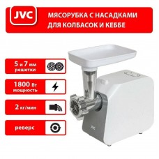 Мясорубка "JVC" JK-MG125