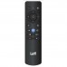 Телевизор LEFF 32H540S чёрный 1366x768, HD READY, 60 Гц, Wi-Fi, SMART TV, Яндекс ТВ