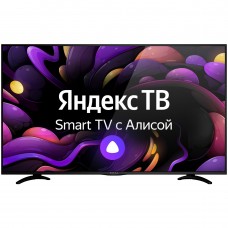 Телевизор VEKTA LD-65SU8815BS 